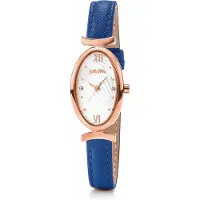 Folli Follie Relógio Feminino Wf16r031ss