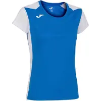 Joma Camiseta De Manga Curta Record Ii