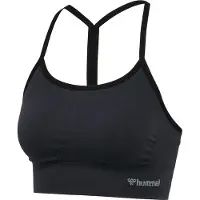 Hummel Top Esportivo Tiffy Seamless