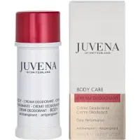 Juvena Body Cream Deodorant 40 ml