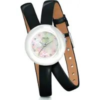 Folli Follie Relógio Feminino Wf13f030ssk