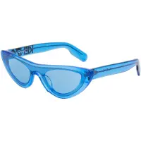 Kenzo Óculos De Sol Femininos Kz40007i-84v