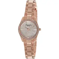 Kenneth Cole Relógio Feminino Ikc0005