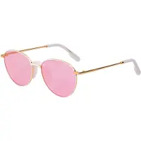 Kenzo Óculos De Sol Femininos Kz40011i-30y