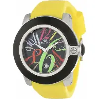 Glam Rock Relógio Feminino Gr32036
