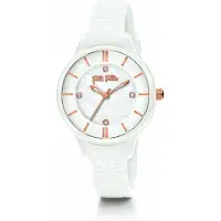 Folli Follie Relógio Feminino Wf15p027zsw