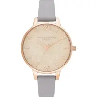 Olivia Burton Relógio Feminino Ob16gd45