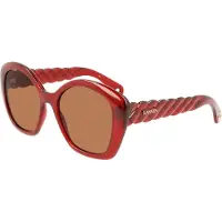 Lanvin Óculos De Sol Femininos Lnv628s-601