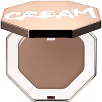 Fenty Beauty Bronzer Crema Cheeks Out Freestyle 6.23g - Tonalità: Amber