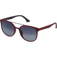 Police óculos De Sol Polarizados Para Mulheres Spl634-7l2p