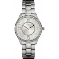 GUESS Relógio Feminino W0825l1