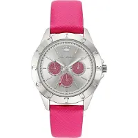 Juicy Couture Relógio Feminino Jc1295svhp