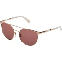 Carolina Herrera Ny Óculos De Sol Femininos Shn051m5408fc