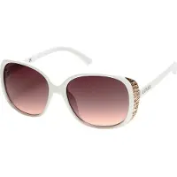 GUESS Óculos De Sol Femininos Gf0382-5921f