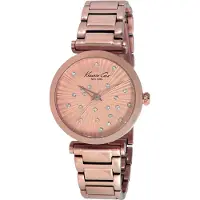Kenneth Cole Relógio Feminino Ikc0019