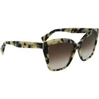 Lanvin Óculos De Sol Femininos Lnv617s
