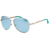 GUESS Óculos De Sol Femininos Gf0356-5932v