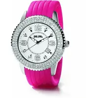 Folli Follie Relógio Feminino Wf5t045ztr