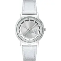 Juicy Couture Relógio Feminino Jc1215svsi