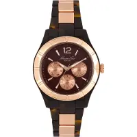 Kenneth Cole Relógio Feminino Ikc0003