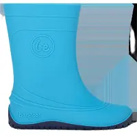 Be Lenka Botas De Chuva Pudds Barefoot