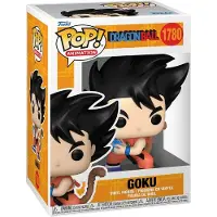Funko POP! Figura Dragon Ball Goku