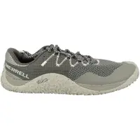 Merrell Sapato baixo 'Trail Glove 7 Barefoot' taupe