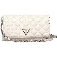 GUESS borsa a tracolla da donna HWQG9673750-OFF