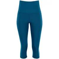 Winshape Calças de desporto 'HWL217C' petróleo