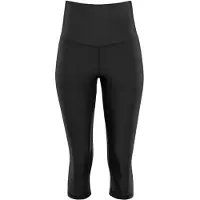 Winshape Calças de desporto 'HWL217C' preto