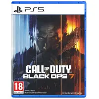 Ps5 Call Of Duty: Black Ops 7 Fr