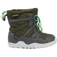 Xero Shoes Botas De Neve Alpine Pull On