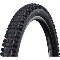 Schwalbe Pneu De Mtb Albert Gravity Pro Ultra Soft Radial Tubeless 2026 29´´ X 2.60