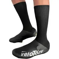 VeloToze Capas Sapatos Aero Tt