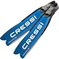 Cressi Nadadeiras De Pesca Submarina Gara Modular Impulse