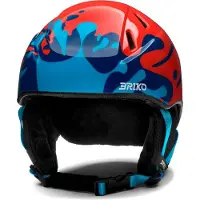 Briko Capacete Júnior Makalu Graphik