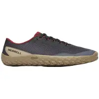 Merrell Sapatilha de corrida 'Vapor Glove 7' cinzento