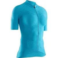 X-Bionic Camisola De Ciclismo De Manga Curta Effektor G2