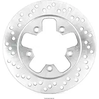 Perftec Disco De Freio Dis1185