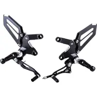 Gilles Sistema de apoios RCT10GT Z900 RS/CAFE 18-PRT/PRAT