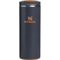 Stanley The Transit Fliptop Mug 12oz, Twilight 10-13063-015 caneca térmica com tampa articulada, 350 ml