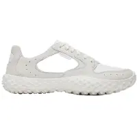 Merrell Sapato baixo 'Wrapt' cinzento claro