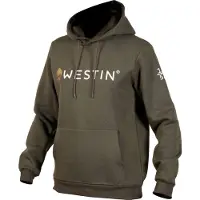 Westin Moletom Com Capuz Original