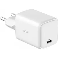 Cool Carregador De Parede Usb-c Ultra Fast Usb C Gan 45w
