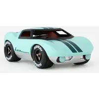 Playforever Mini Carro Ken Parton 17.60 Cm
