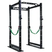 Tunturi Gaiola De Potência Rc20