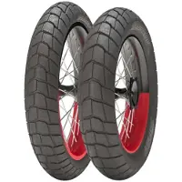 Eurogrip Pneu De Scooter Bee Wild 59s Tl M+s
