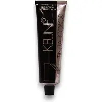 Keune tintura de cabelo permanente 7,73 loiro dourado médio roxo 60 ml