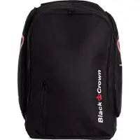 Black Crown Mochila Focus