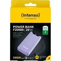 Intenso Powerbank F 20.000mah